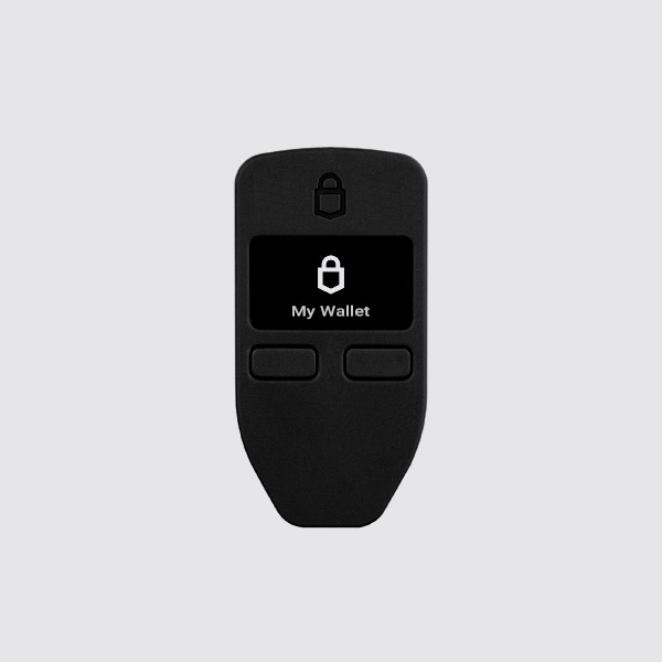 کیف پول سخت افزاری Z3 تصویر 2