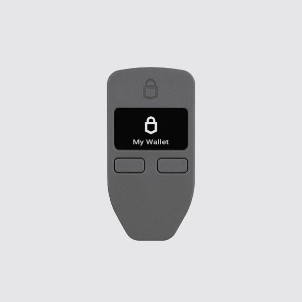 کیف پول سخت افزاری Z3