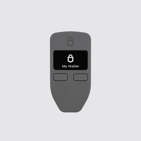 کیف پول سخت افزاری Z3
