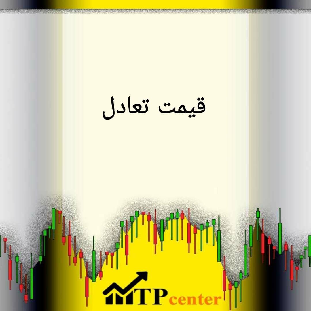 قیمت تعادل