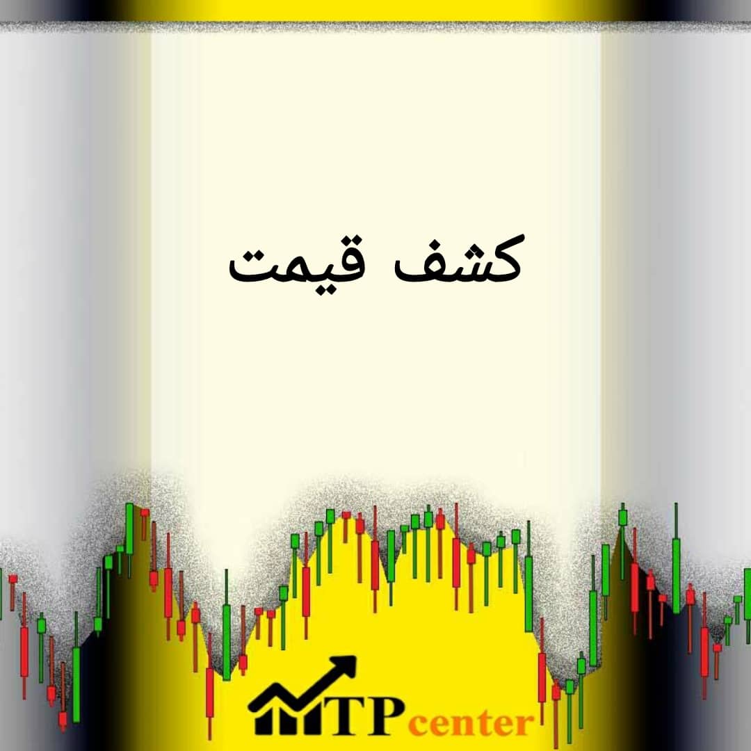 کشف قیمت
